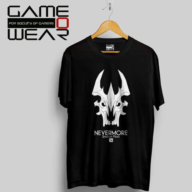 تی شرت -DOTA2:SHADOW FIEND