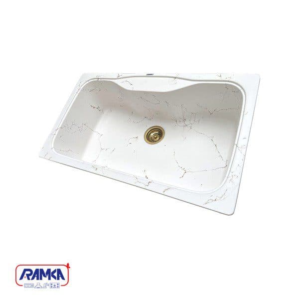 سینک گرانیتی ونسی کد M-180 — تصویر ۵