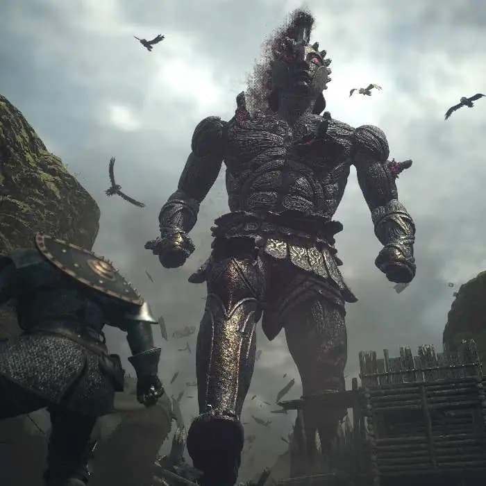 بازی Dragon’s Dogma 2 برای XBOX — تصویر ۵