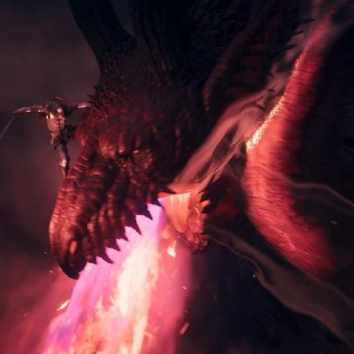 بازی Dragon’s Dogma 2 برای XBOX — تصویر ۳