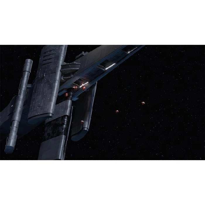 بازی Star Wars: Dark Forces Remastered برای Xbox — تصویر ۵