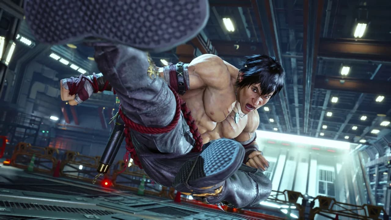 بازی Tekken 8 Launch Edition برای XBOX — تصویر ۲