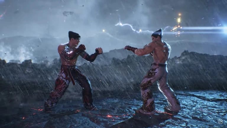 بازی Tekken 8 Launch Edition برای XBOX — تصویر ۳
