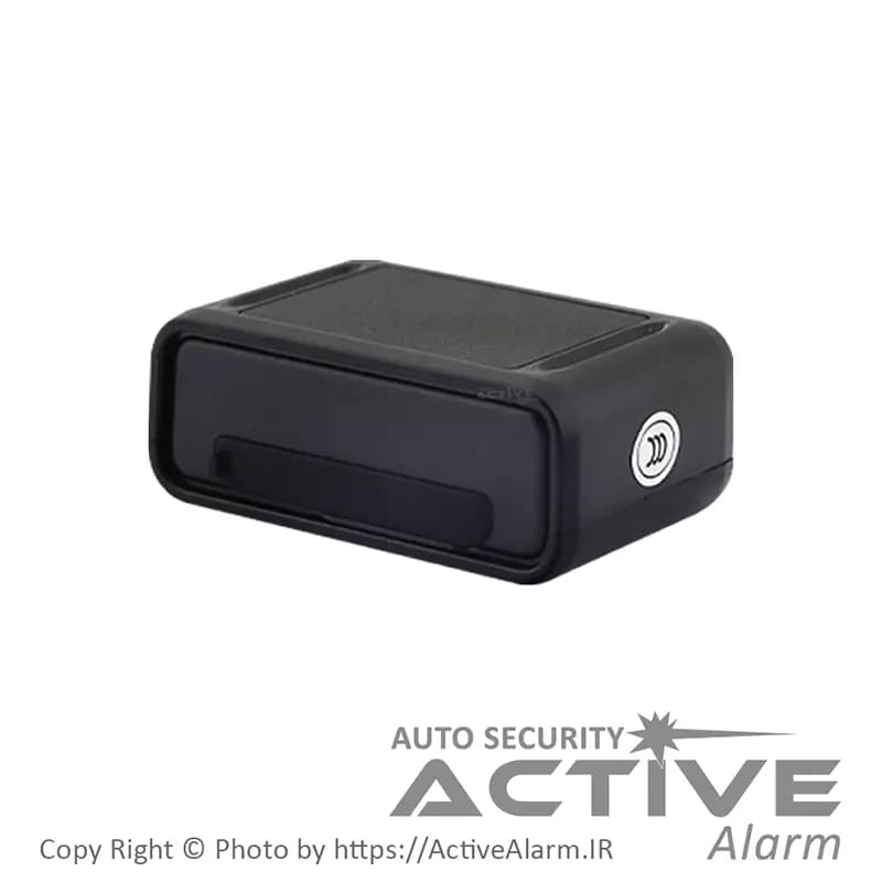 ردیاب آهنربایی مدل GPS-E150 — تصویر ۳