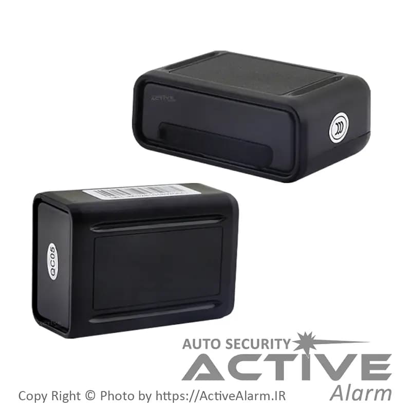 ردیاب آهنربایی مدل GPS-E150 — تصویر ۵