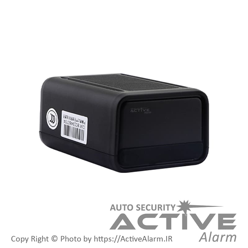 ردیاب آهنربایی GPS-E300 — تصویر ۴