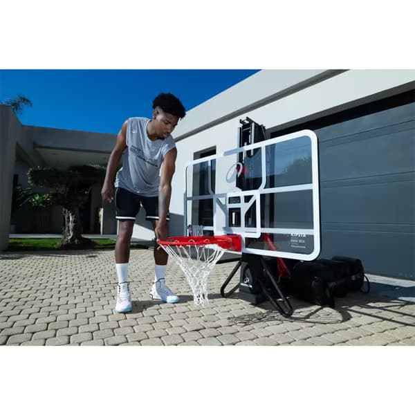 حلقه بسکتبال تاشو کیپستا مدل B900 NBA — تصویر ۵