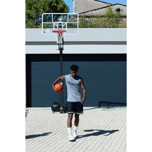 حلقه بسکتبال تاشو کیپستا مدل B900 NBA — تصویر ۲