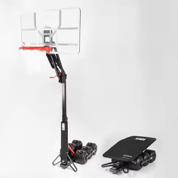 حلقه بسکتبال تاشو کیپستا مدل B900 NBA