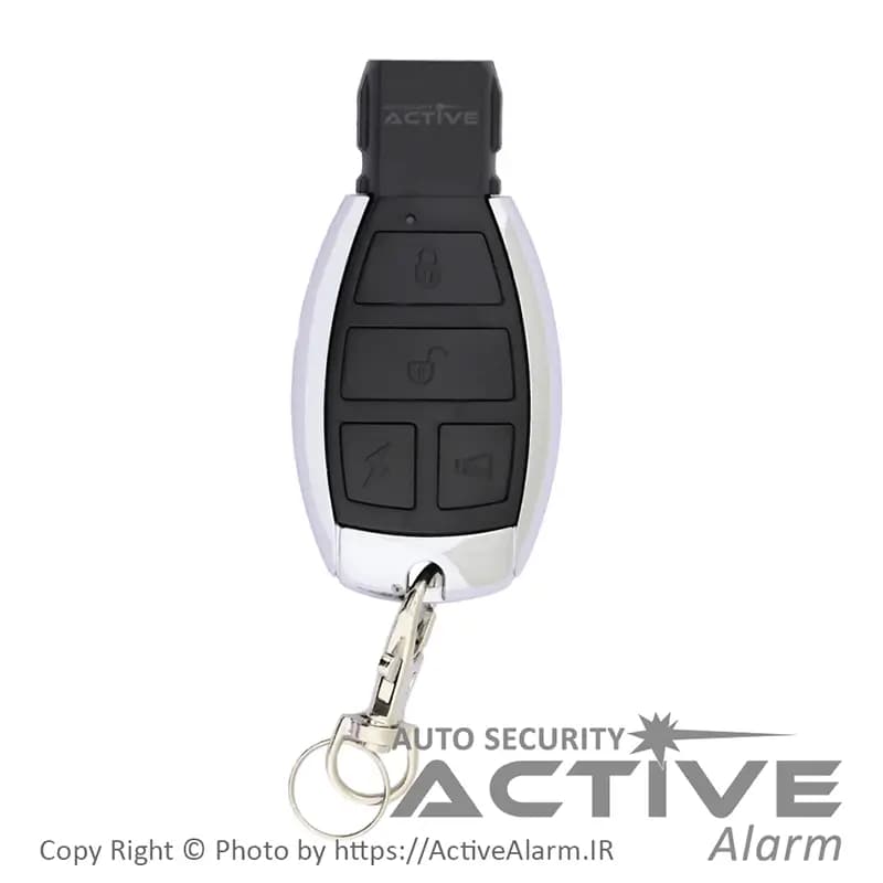 ردیاب اس‌تی‌کو مدل 303 (STCO GPS) — تصویر ۳