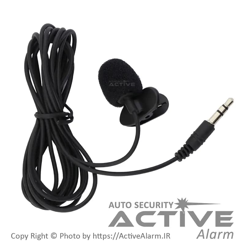 ردیاب اس‌تی‌کو مدل 303 (STCO GPS) — تصویر ۸