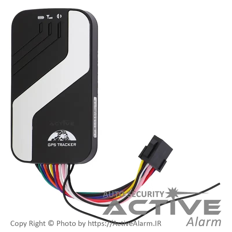 ردیاب اس‌تی‌کو 403 (STCO GPS) — تصویر ۳