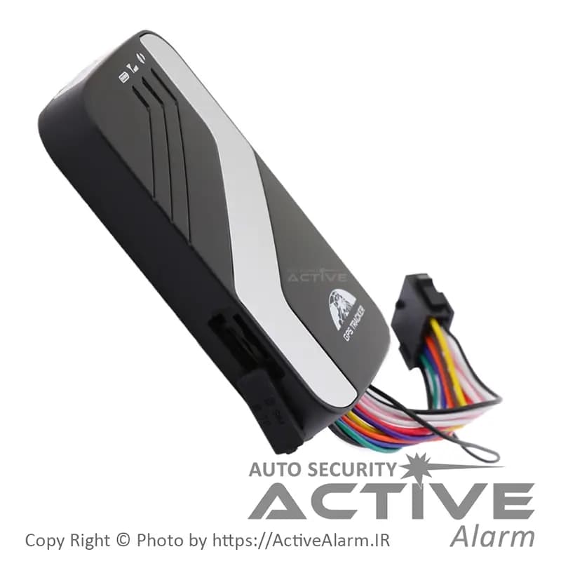 ردیاب اس‌تی‌کو 403 (STCO GPS) — تصویر ۲
