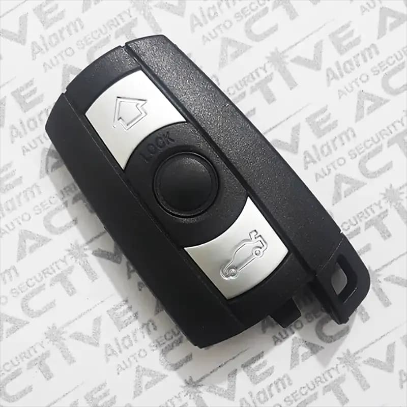 قاب ریموت فابریک خودرو بی‌ام‌دبلیو BMW (سری E) — تصویر ۸