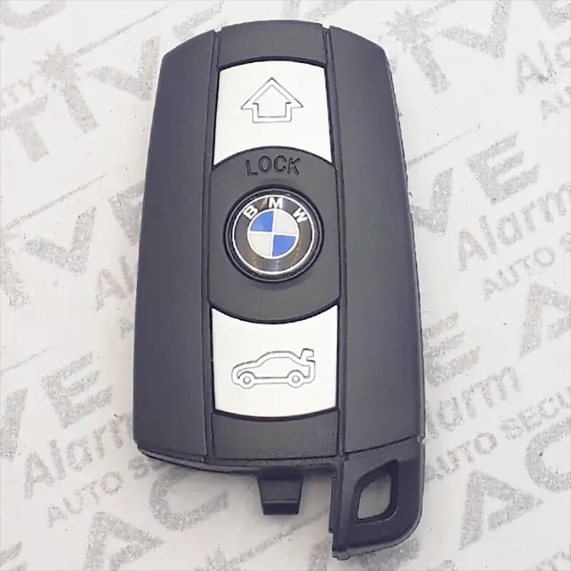 قاب ریموت فابریک خودرو بی‌ام‌دبلیو BMW (سری E) — تصویر ۶