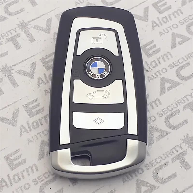 قاب ریموت فابریک خودرو بیامدبلیو BMW (سریF) 4B — تصویر ۶