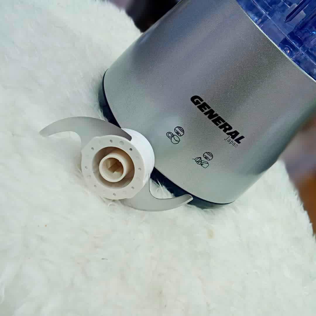 خردکن یک دو سه جنرال مدل 9813 — تصویر ۶