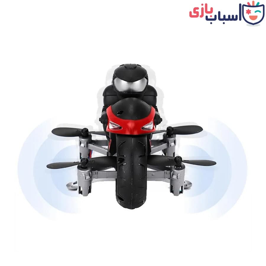 موتور پرنده — تصویر ۲