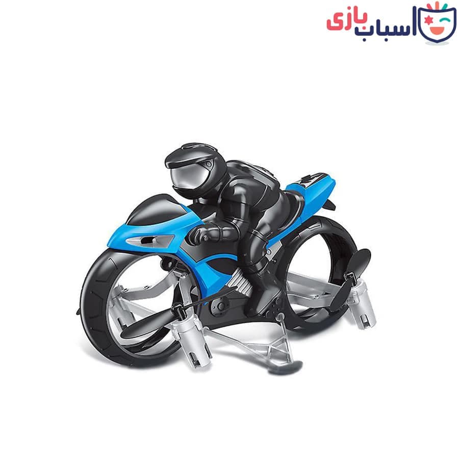 موتور پرنده — تصویر ۳