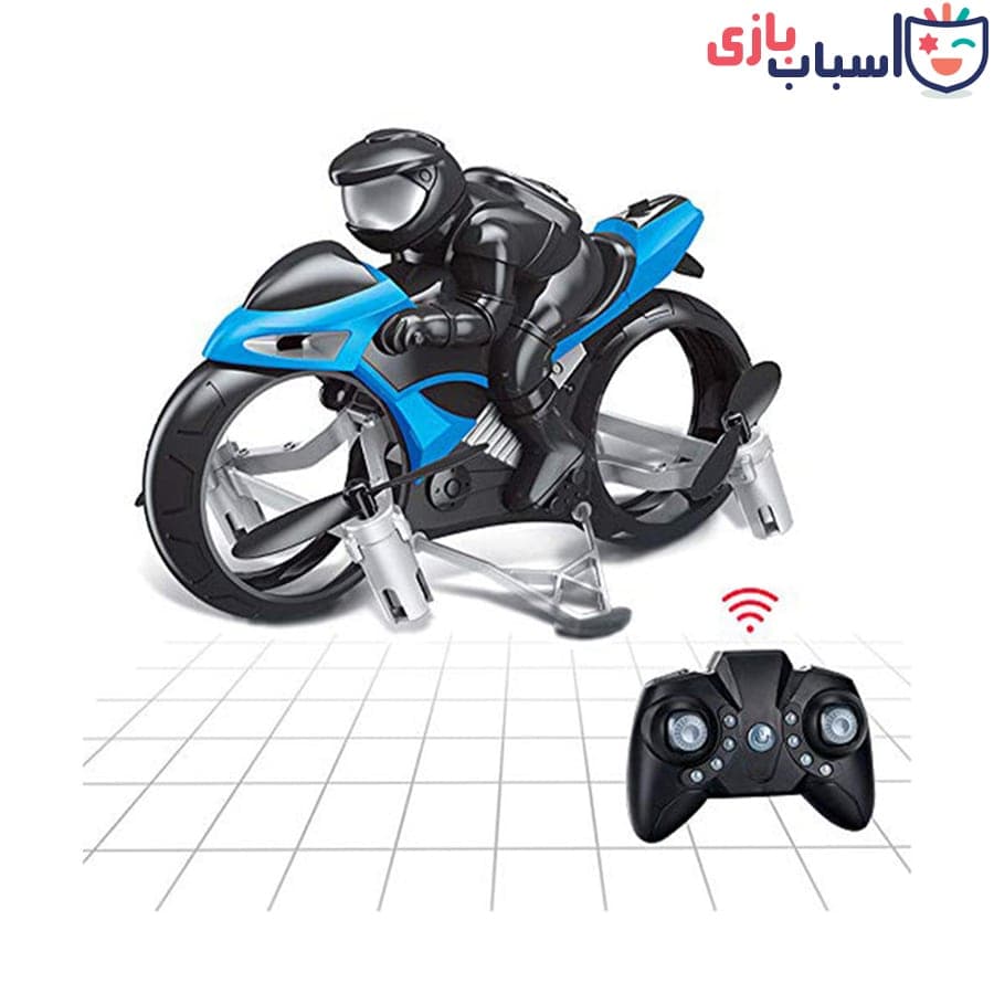 موتور پرنده