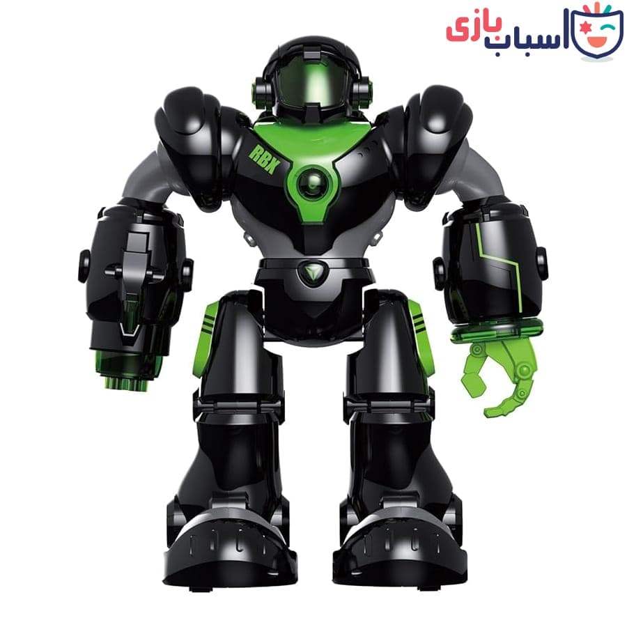 ربات کنترلی گارد 5088