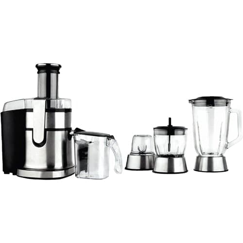 آبمیوه گیری ۴ کاره همیلتون مدل JH-154