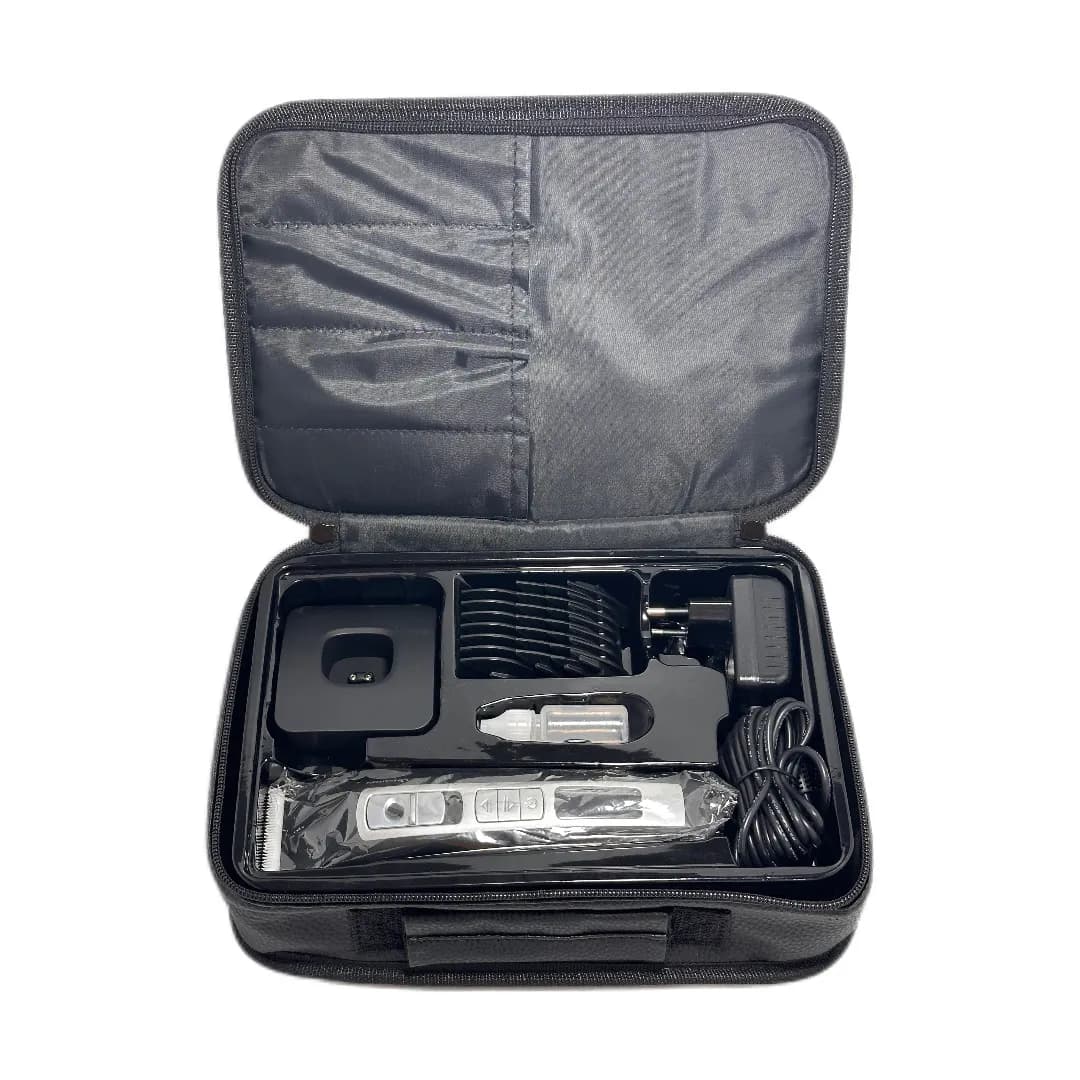 ماشین اصلاح حرفه ای RL-720 پرومارون — تصویر ۴