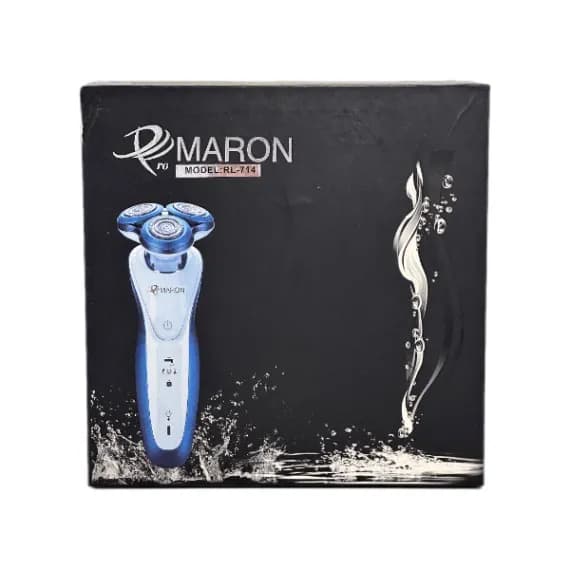 ریش تراش زیر دوش RL-714 پرومارون — تصویر ۲