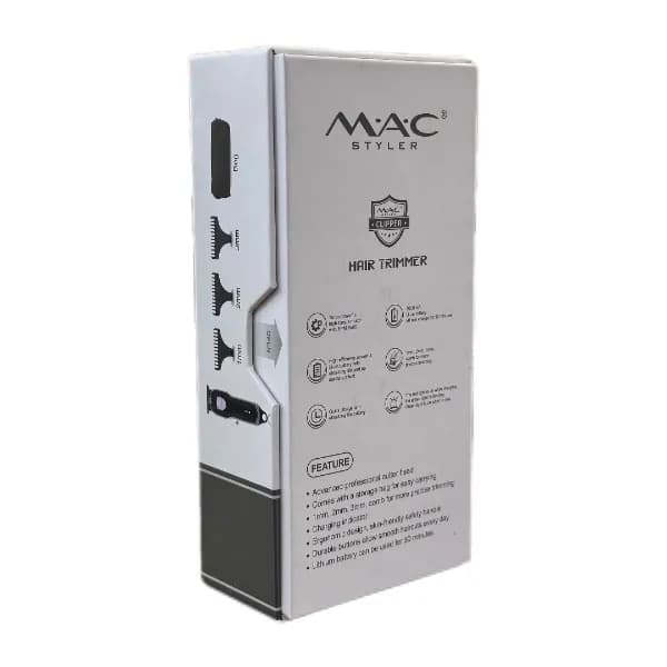تریمر MC-5804 مک استایلر — تصویر ۳