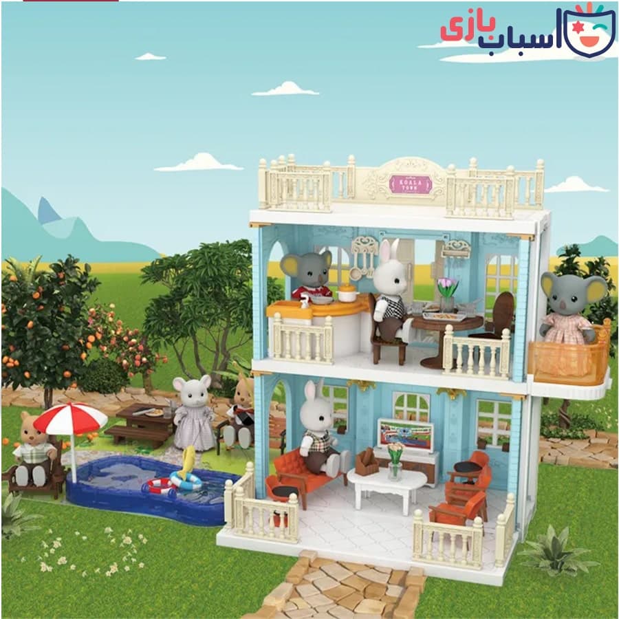 خانه کوالا – کد 87611 — تصویر ۲