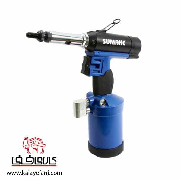 پرچ کن بادی سوماک مدل ST-6601 — تصویر ۲