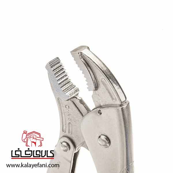 انبر قفلی نووا 10 اینچ مدل NTP-8030 — تصویر ۳