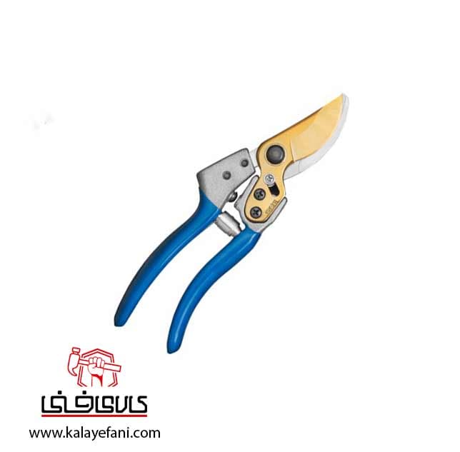 قیچی باغبانی نووا PRIME مدل 2317 — تصویر ۲