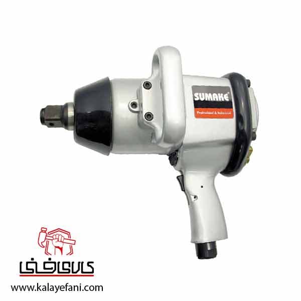 بکس بادی سوماک 1 اینچ مدل ST-5583 P-2 — تصویر ۲
