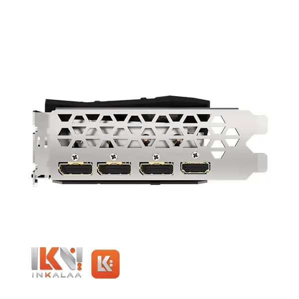 کارت گرافیک استوک GIGABYTE 5600XT gaming 6GB — تصویر ۷