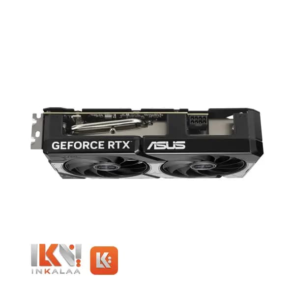 کارت گرافیک استوک GIGABYTE 5700XT gaming 8GB — تصویر ۵