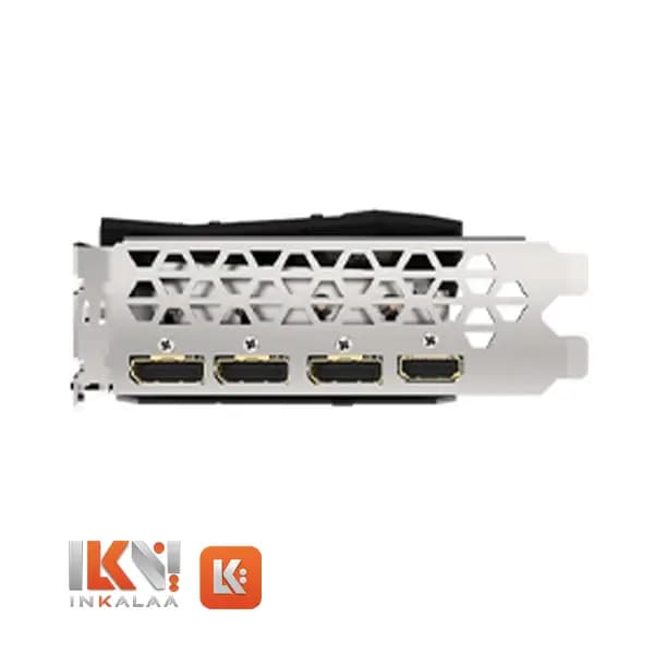 کارت گرافیک استوک GIGABYTE 5700XT gaming 8GB — تصویر ۱۱