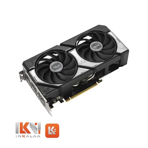 کارت گرافیک استوک GIGABYTE 5700XT gaming 8GB — تصویر ۴