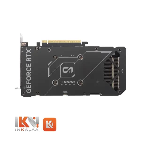 کارت گرافیک استوک GIGABYTE 5700XT gaming 8GB — تصویر ۶