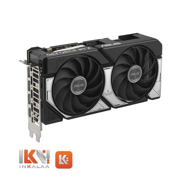 کارت گرافیک استوک GIGABYTE 5700XT gaming 8GB — تصویر ۳