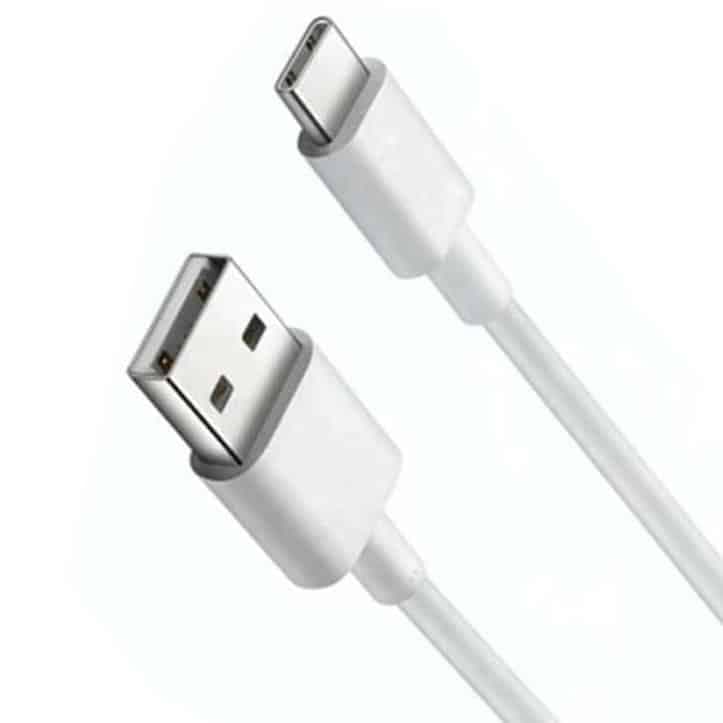 کابل فست اصلی شیائومی پوکو Poco C65 — تصویر ۲
