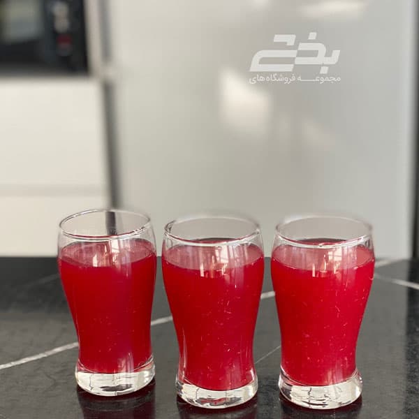 نیم لیوان آپادانا کادو — تصویر ۵