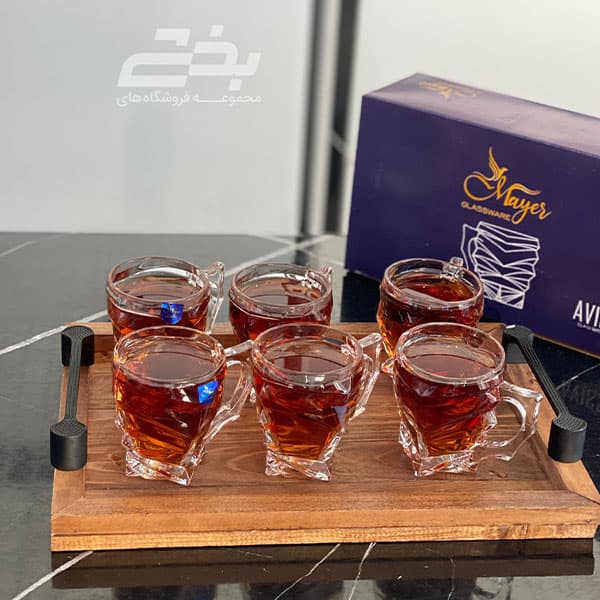 لیوان آویسا اصفهان — تصویر ۲