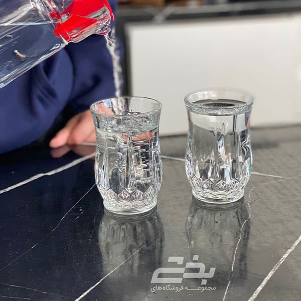 لیوان امپراطور کادو 6عددی اصفهان — تصویر ۳