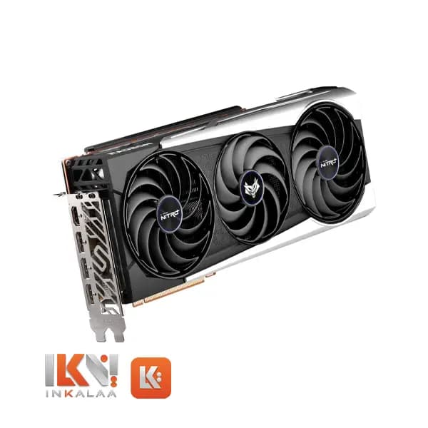 کارت گرافیک استوک SAPPHIRE 6900XT nitro+ special 16GB — تصویر ۳