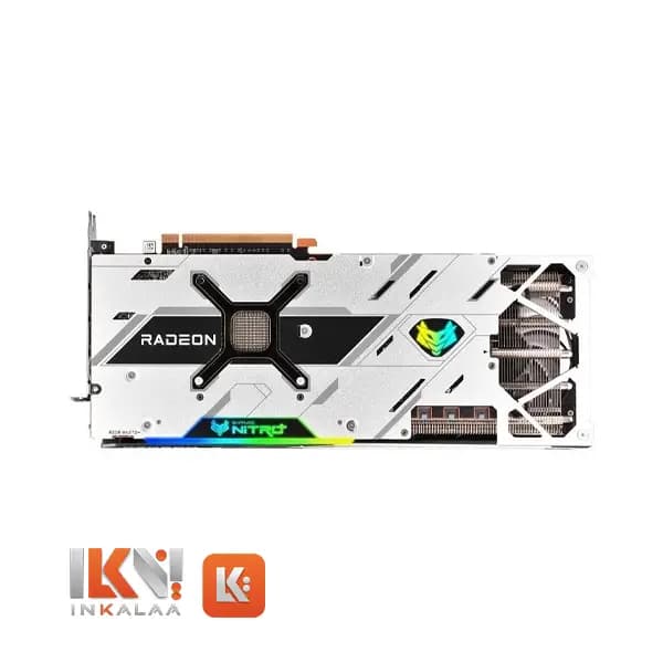 کارت گرافیک استوک SAPPHIRE 6900XT nitro+ special 16GB — تصویر ۵