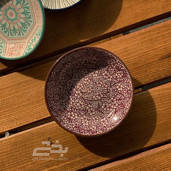مزه خوری نقلی دنی هوم کد 1368-69 — تصویر ۸