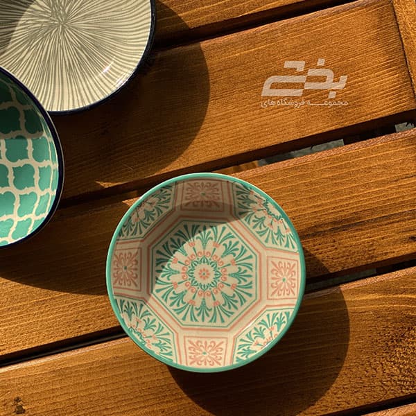 مزه خوری نقلی دنی هوم کد 1368-69 — تصویر ۵
