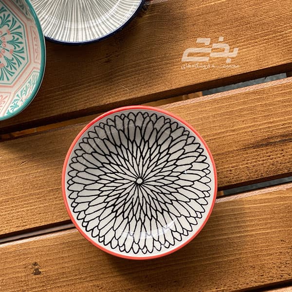 مزه خوری نقلی دنی هوم کد 1368-69 — تصویر ۶