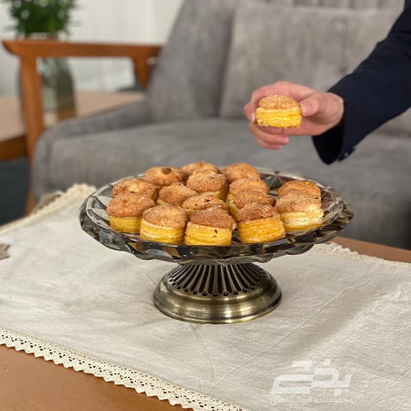 شیرینی اکو امارین شامپاینی — تصویر ۳